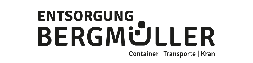 Entsorgung Bergmüller GmbH